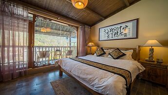 Yangshuo Tea Cozy Boutique Hotel