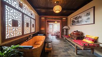 Yangshuo Tea Cozy Boutique Hotel