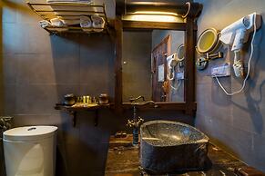 Yangshuo Tea Cozy Boutique Hotel