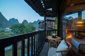 Yangshuo Tea Cozy Boutique Hotel