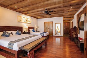 Yangshuo Tea Cozy Boutique Hotel