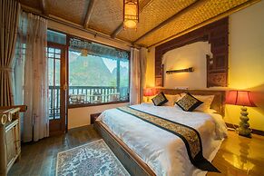 Yangshuo Tea Cozy Boutique Hotel