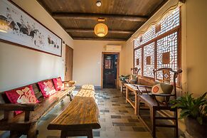 Yangshuo Tea Cozy Boutique Hotel