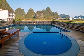 Yangshuo Tea Cozy Boutique Hotel