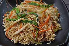 Yangshuo Tea Cozy Boutique Hotel