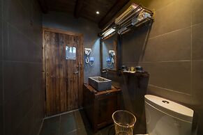 Yangshuo Tea Cozy Boutique Hotel