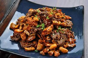 Yangshuo Tea Cozy Boutique Hotel