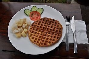 Yangshuo Tea Cozy Boutique Hotel