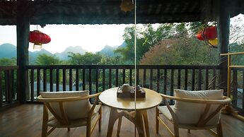 Yangshuo Tea Cozy Boutique Hotel
