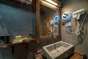 Yangshuo Tea Cozy Boutique Hotel