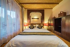 Yangshuo Tea Cozy Boutique Hotel