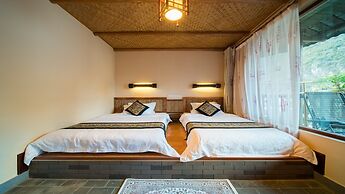 Yangshuo Tea Cozy Boutique Hotel
