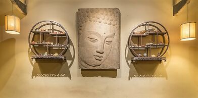 Yangshuo Tea Cozy Boutique Hotel