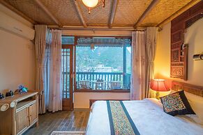 Yangshuo Tea Cozy Boutique Hotel