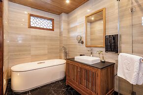 Yangshuo Tea Cozy Boutique Hotel