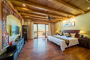 Yangshuo Tea Cozy Boutique Hotel