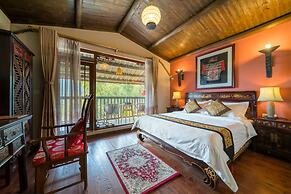 Yangshuo Tea Cozy Boutique Hotel