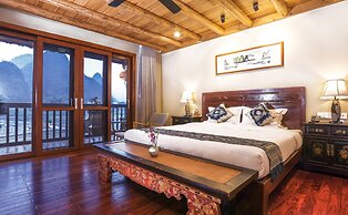 Yangshuo Tea Cozy Boutique Hotel