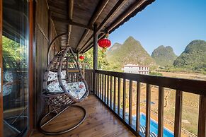 Yangshuo Tea Cozy Boutique Hotel