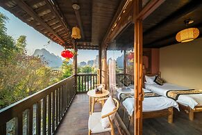Yangshuo Tea Cozy Boutique Hotel