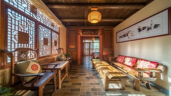 Yangshuo Tea Cozy Boutique Hotel
