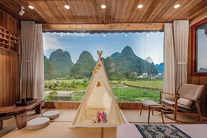 Yangshuo Tea Cozy Boutique Hotel