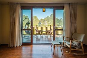 Yangshuo Tea Cozy Boutique Hotel