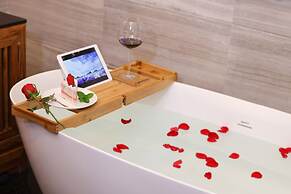 Yangshuo Tea Cozy Boutique Hotel