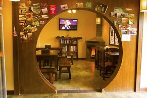Yangshuo Tea Cozy Boutique Hotel