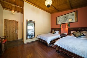Yangshuo Tea Cozy Boutique Hotel