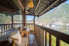 Yangshuo Tea Cozy Boutique Hotel