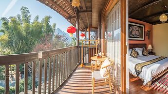 Yangshuo Tea Cozy Boutique Hotel
