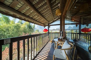 Yangshuo Tea Cozy Boutique Hotel