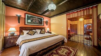 Yangshuo Tea Cozy Boutique Hotel