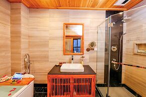 Yangshuo Tea Cozy Boutique Hotel