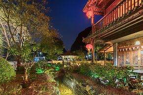 Yangshuo Tea Cozy Boutique Hotel