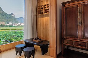 Yangshuo Tea Cozy Boutique Hotel