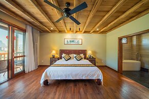 Yangshuo Tea Cozy Boutique Hotel