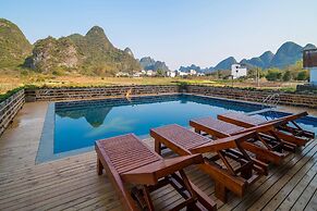 Yangshuo Tea Cozy Boutique Hotel