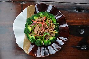 Yangshuo Tea Cozy Boutique Hotel