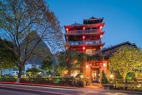 Yangshuo Tea Cozy Boutique Hotel