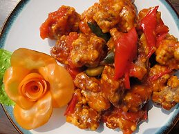 Yangshuo Tea Cozy Boutique Hotel