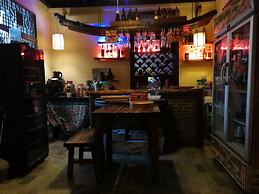 Yangshuo Tea Cozy Boutique Hotel