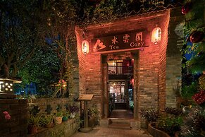 Yangshuo Tea Cozy Boutique Hotel