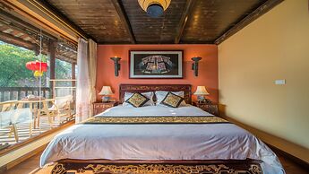 Yangshuo Tea Cozy Boutique Hotel