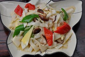 Yangshuo Tea Cozy Boutique Hotel