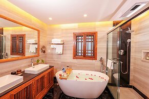 Yangshuo Tea Cozy Boutique Hotel