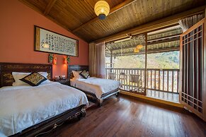 Yangshuo Tea Cozy Boutique Hotel