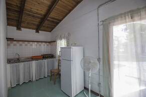 Campeggio Villaggio Sos Flores