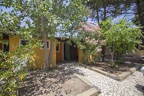 Campeggio Villaggio Sos Flores